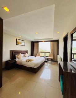 Opulent Hotel Murree Bhurban - 8