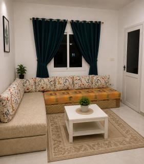Luna guest house - 1