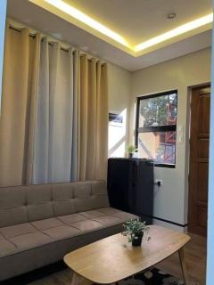 Cozy Stay at JAL Transient House - 0