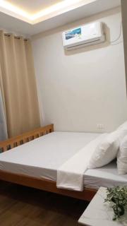 Cozy Stay at JAL Transient House - 2