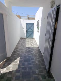 Piso mimid - 1