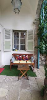 Exceptionnelle Maison d'Artiste & Son Jardin Secret au pied de la Cathédrale - 1