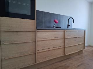 Moderne Ferienwohnung mit Traumaussicht am Tor zur Fränkischen Schweiz - 8