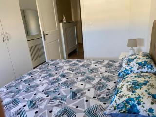 Appartement Tunis - 1