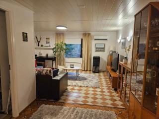 Little House in Rovaniemi 75 m2 with sauna - 7