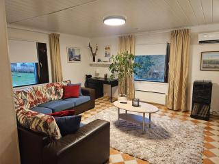 Little House in Rovaniemi 75 m2 with sauna - 3