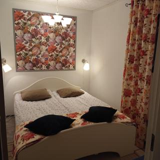 Little House in Rovaniemi 75 m2 with sauna - 2
