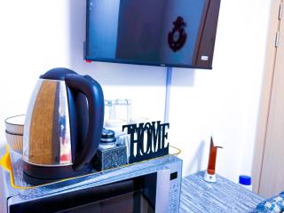 Classic Orchid Suites - Swimming Pool, Gym, Garden, Rooftop Restaurant - 4