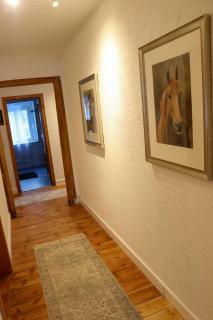 Country house flair - apartment on Lake Bostal - 9