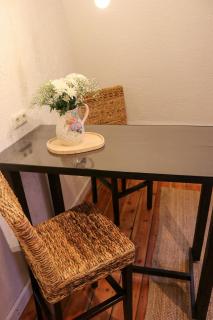 Country house flair - apartment on Lake Bostal - 6