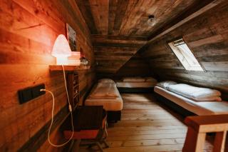 Unique treehouses with hot tub by Bed en Boshuisjes - 3