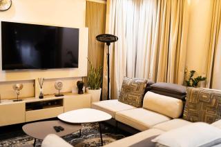 Leemas 2 Bedroom Duplex Rayfield Jos - 5