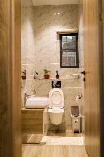 Leemas 2 Bedroom Duplex Rayfield Jos - 1