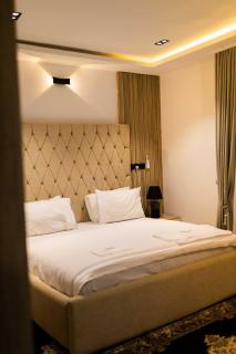 Leemas 2 Bedroom Duplex Rayfield Jos - 3