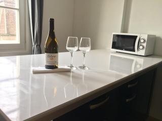 Duplex COSY FLAT Centre Senlis - 4