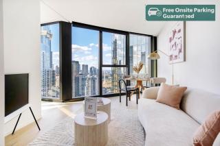 Glamorous 2BR Southbank home LV38#MSQ38 - 0