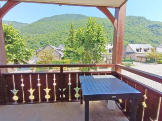 Lounoe - 4 personnes - Wi-Fi - Vue Venasque - Piscine - 6