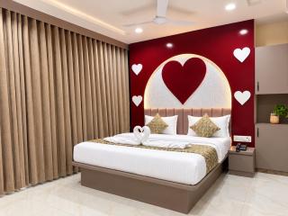 Hotel The Avanta- Naroda - 9