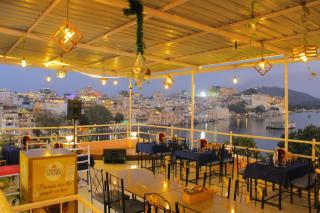 Hanuman Ghat Boutique Stays by Cafe Helsinki - 0