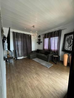 cozy house - 9