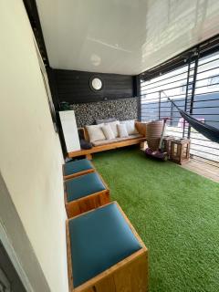 cozy house - 8