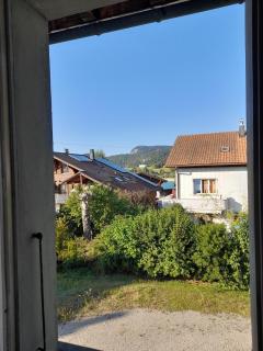 Au Pré de la Cure - 3