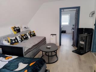 Ferienwohnung Kleines Hexchen - 0