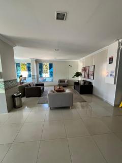 Caldas Novas Flat - 9