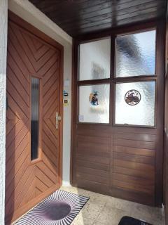 Ferienwohnung Kleines Hexchen - 9