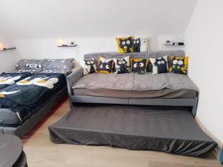 Ferienwohnung Kleines Hexchen - 7