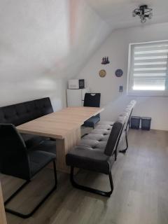 Ferienwohnung Kleines Hexchen - 6