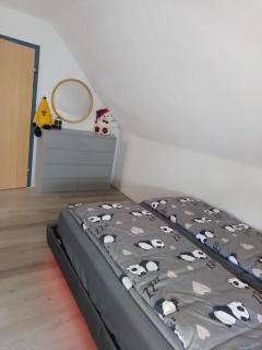 Ferienwohnung Kleines Hexchen - 5