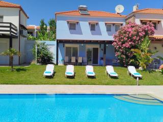 Posidonia Luxury Villas Kolympia - Kolymbia - 9