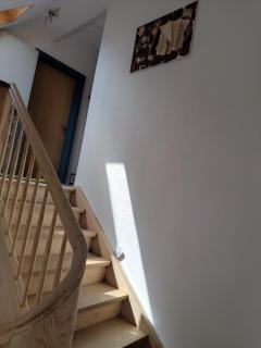 Ferienwohnung Kleines Hexchen - 3