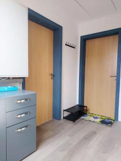 Ferienwohnung Kleines Hexchen - 1