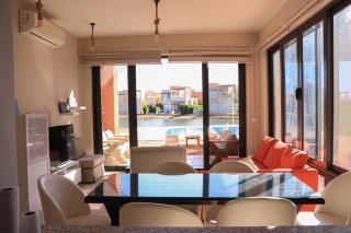 Villa luxury Tawela 3 BR - 5