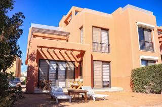 Villa luxury Tawela 3 BR - 4