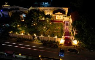Maharaja Resort Pvt Ltd - 1