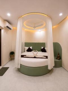 Hotel The Avanta- Naroda - 3