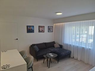 Modernus butas Marijampolėje netoli stoties - 3