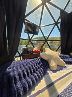 Oceanic geodome - 5