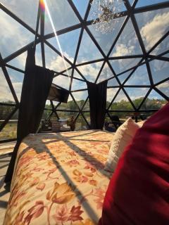 Oceanic geodome - 3
