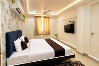 Hotel Mangalam Residency - 3