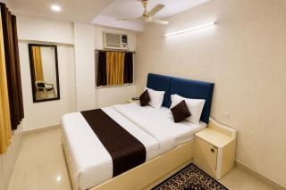Hotel Mangalam Residency - 1