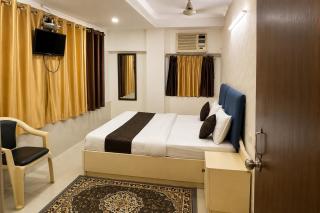 Hotel Mangalam Residency - 2