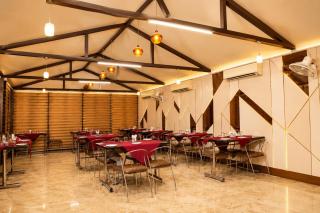 Hotel Mangalam Residency Near Jabalpur Railway Station & Jabalpur Hospital and Research Centre - 4