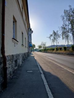 Pension Willi - Wohnung mit 2 Schlafzimmern für 3 Personen in Mitterteich - 4