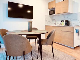 CITYOASE-Apartments - 7