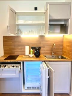CITYOASE-Apartments - 3