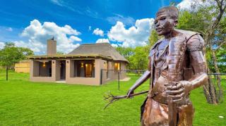 Zebula African Kingdom - 0